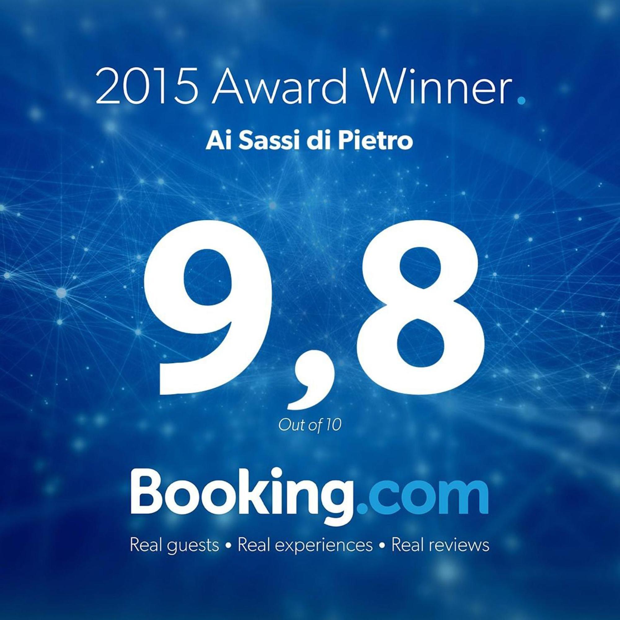 Apartamento Ai Sassi Di Pietro Matera Exterior foto