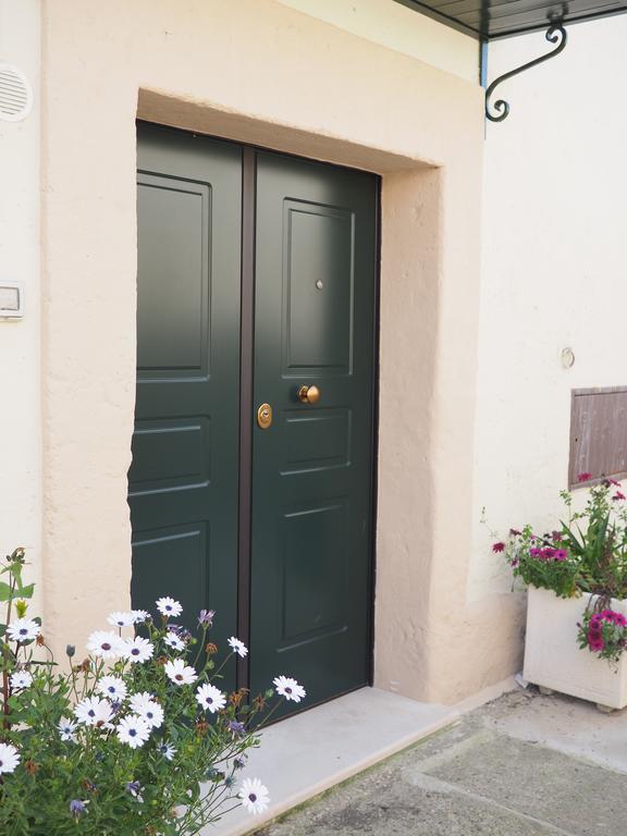 Apartamento Ai Sassi Di Pietro Matera Exterior foto