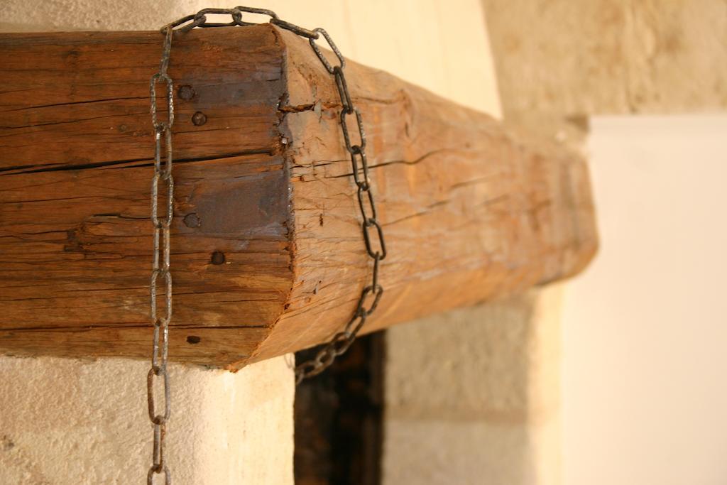 Apartamento Ai Sassi Di Pietro Matera Habitación foto