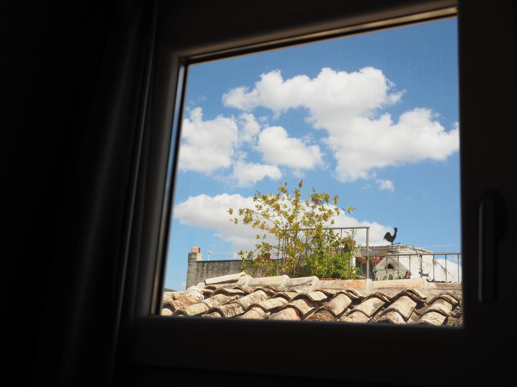 Apartamento Ai Sassi Di Pietro Matera Exterior foto
