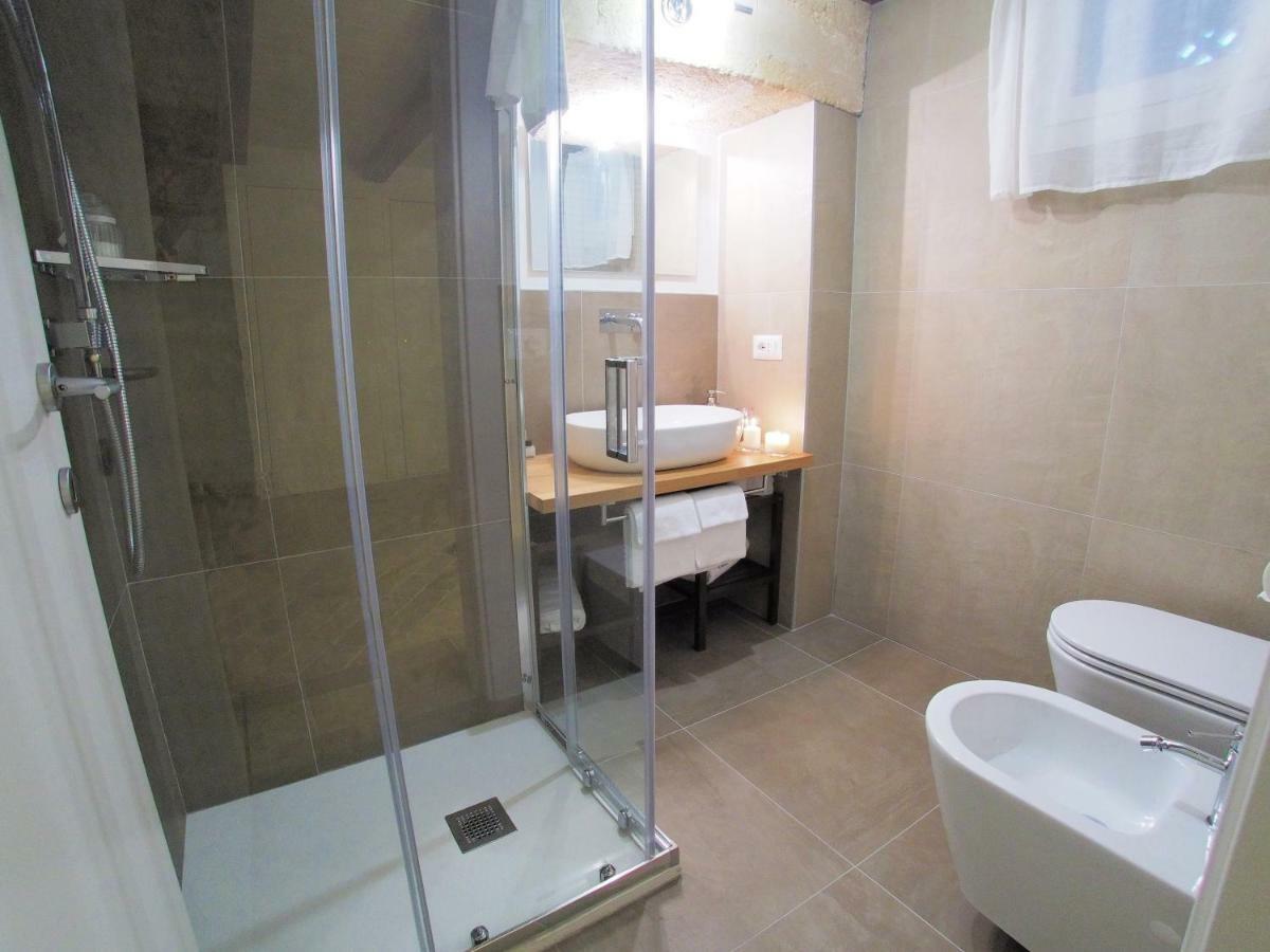 Apartamento Ai Sassi Di Pietro Matera Exterior foto